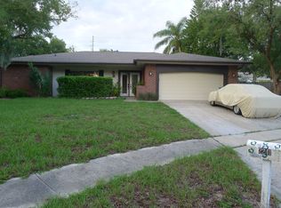 2241 Citrus Valley Cir, Palm Harbor, FL 34683