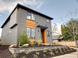 6123 N Gay Ave, Portland, OR 97217