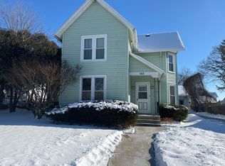 408 Prospect Ave., Janesville, WI 53545
