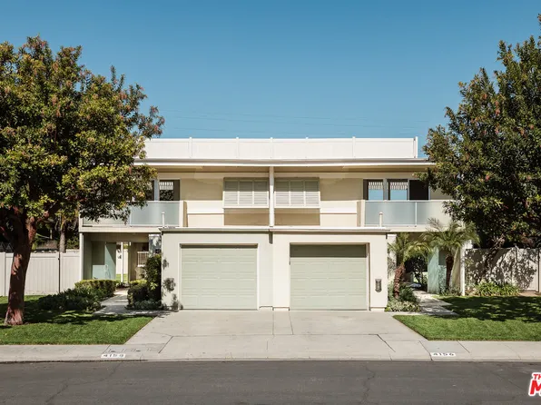 4156 Del Mar Ave, Long Beach, CA 90807