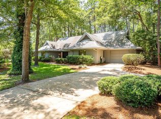 1 Warbler Ln, Hilton Head Island, SC 29926