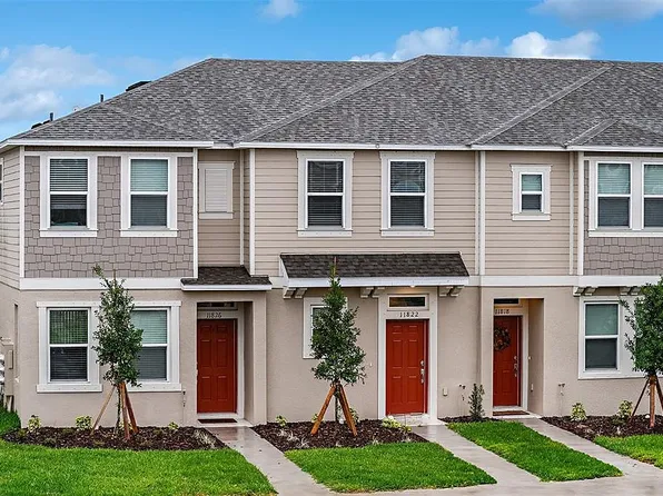 11822 Stonesmith Xing, Palmetto, FL 34221