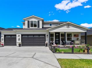 1013 Spring Mountain Dr, Wenatchee, WA 98801