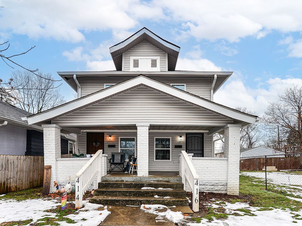 1st image of 414 N Temple Ave #416