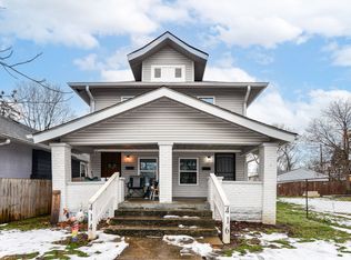 414 N Temple Ave #416, Indianapolis, IN