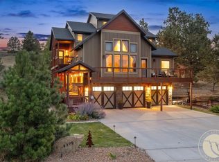 4570 Iron Horse Trl, Billings, MT 59106