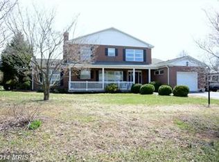 6 Johnson Dr, Luray, VA 22835