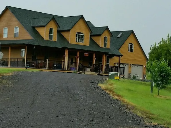 5371 Fords Creek & Creek 2016 #5373-26X40, Orofino, ID 83544