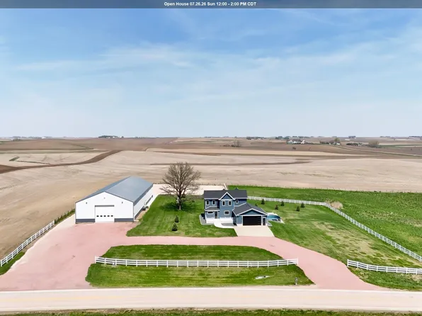 43637 C60, Kingsley, IA 51028