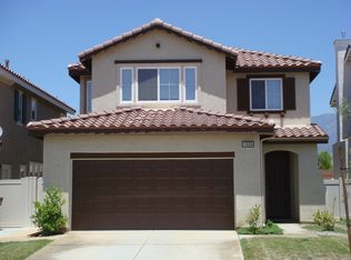 1638 Rigel St, Beaumont, CA 92223