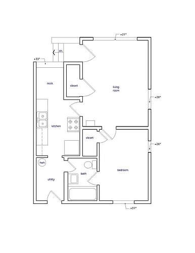 3624 Effie St #3624 Photo 1 3624 Effie St #3624 Photo 1