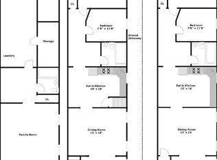 451 Linden Blvd, Brooklyn, NY 11203