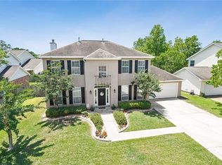 971 Maple Creek Dr, Slidell, LA 70461