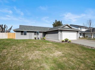 6611 Fenway Dr, Pasco, WA 99301