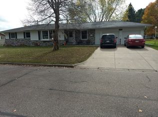 1611 E 12th St, Merrill, WI 54452