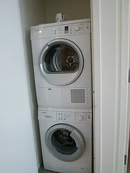 Rented by Carnegie Hill Place