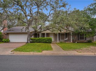 4212 Woodway Dr, Austin, TX 78731