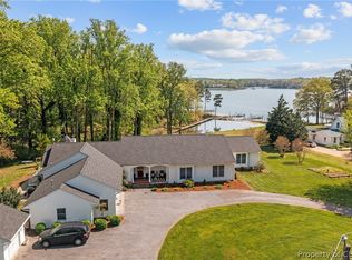 1023 Blackwells Wharf Rd, Burgess, VA 22432