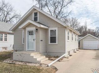 620 S Lake Ave, Sioux Falls, SD 57104