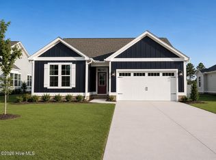 2007 Brighton Drive, New Bern, NC 28562