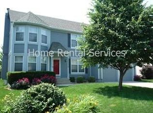 11522 Haskins St, Overland Park, KS 66210