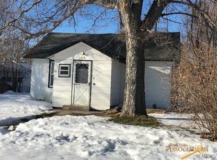 815 Halley Ave, Rapid City, SD 57701