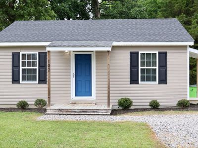 102 E Nash St, Wilson, NC, 27822