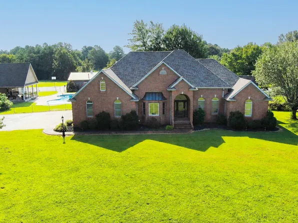 1422 Moors Camp Hwy, Benton, KY 42025
