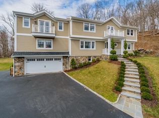 5 Mayberry Clos, Chappaqua, NY 10514