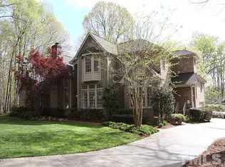 4 Chevoit Ct, Durham, NC 27712