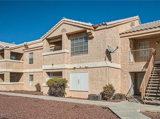 1830 N Pecos Rd UNIT 137, Las Vegas, NV 89115