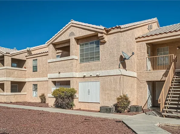 1830 N Pecos Rd Unit 137, Las Vegas, NV 89115