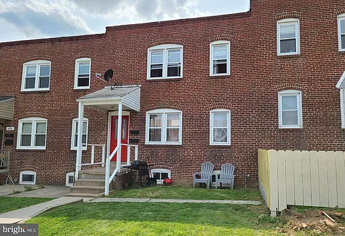 416 Hornel St #2 Photo 1