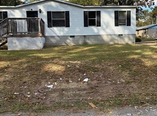 306 Somerset St, Greenfield, TN 38230
