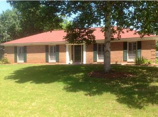 4437 White Acres Rd, Montgomery, AL 36106
