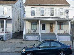 374 Washington St, Perth Amboy, NJ 08861