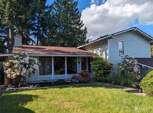 3510 S 252nd Pl, Kent, WA 98032