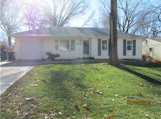 7517 W 66th St, Overland Park, KS 66202