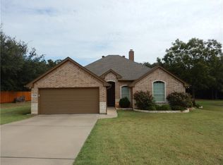 4109 Arrowhead Ln, Granbury, TX 76049