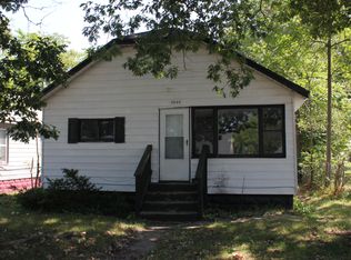 2646 Reynolds St, Muskegon Heights, MI 49444