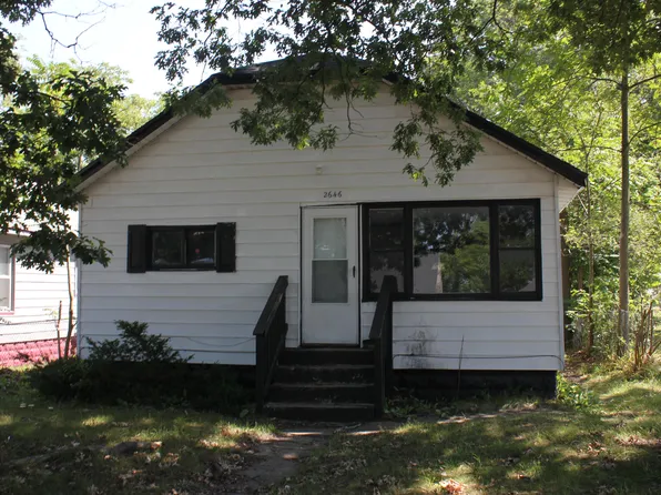 2646 Reynolds St, Muskegon Heights, MI 49444