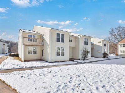 949 Pleasant Valley Road #5-1, Bethel, CT, 06801