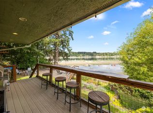 752 E Stretch Island Rd S, Grapeview, WA 98546