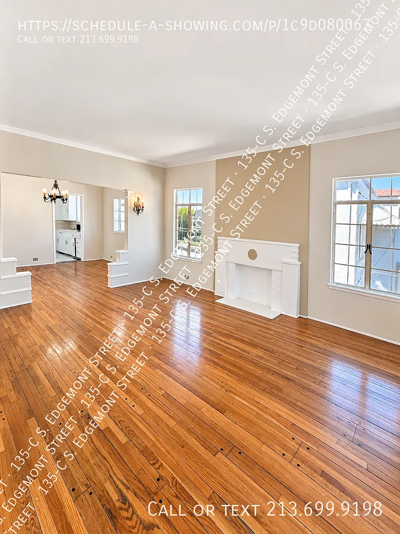$0 Security Deposit+One Month Free- Lrg 1 Bed/1 Ba With Washer And Dryer Hook-Ups In The Unit-Art... — Photo 2