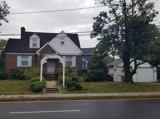 500 Talbott Ave, Laurel, MD 20707