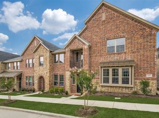 1357 Ethan Dr, Flower Mound, TX 75028