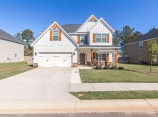 208 Wildfire Way, Perry, GA 31069