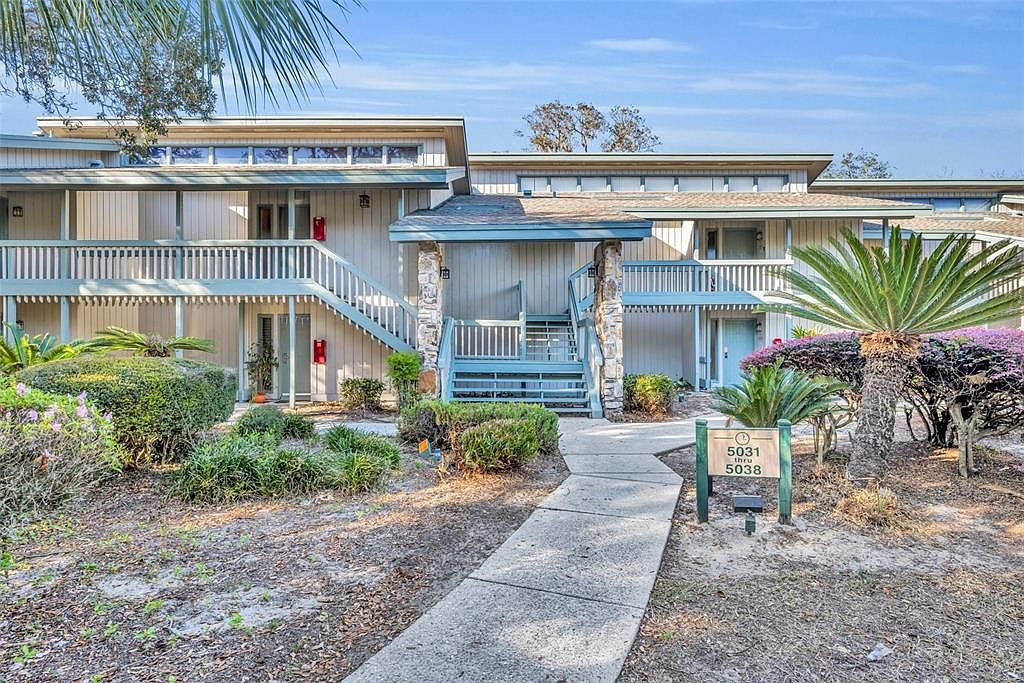 5036 Sherwood Ln #3945-6