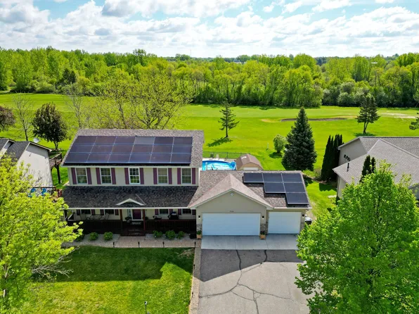 715 Acacia Dr S, Annandale, MN 55302