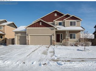 9032 Sandpiper Dr, Frederick, CO 80504